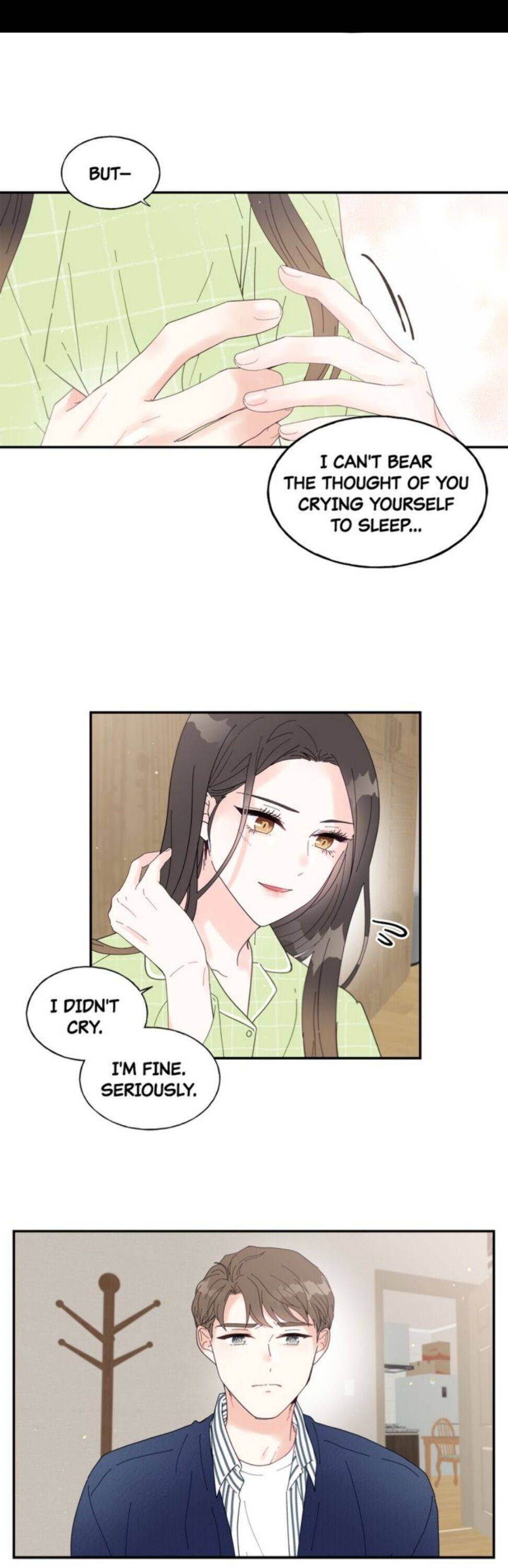 Before It’s Too Late Chapter 15 page 17