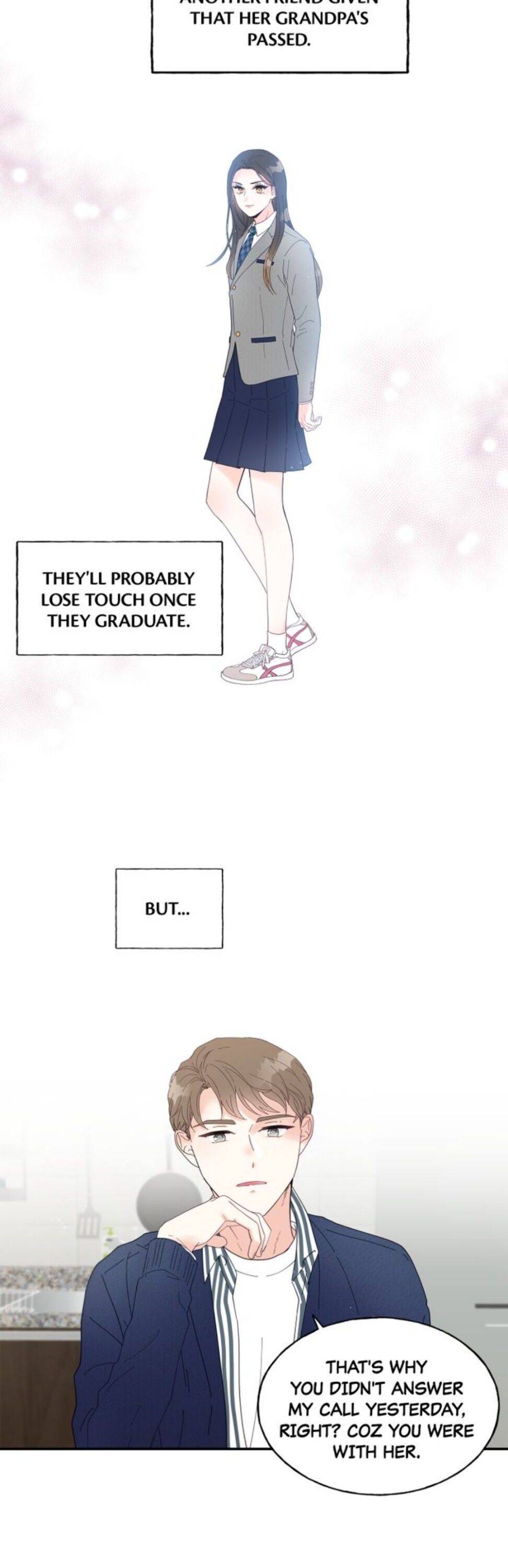 Before It’s Too Late Chapter 15 page 21