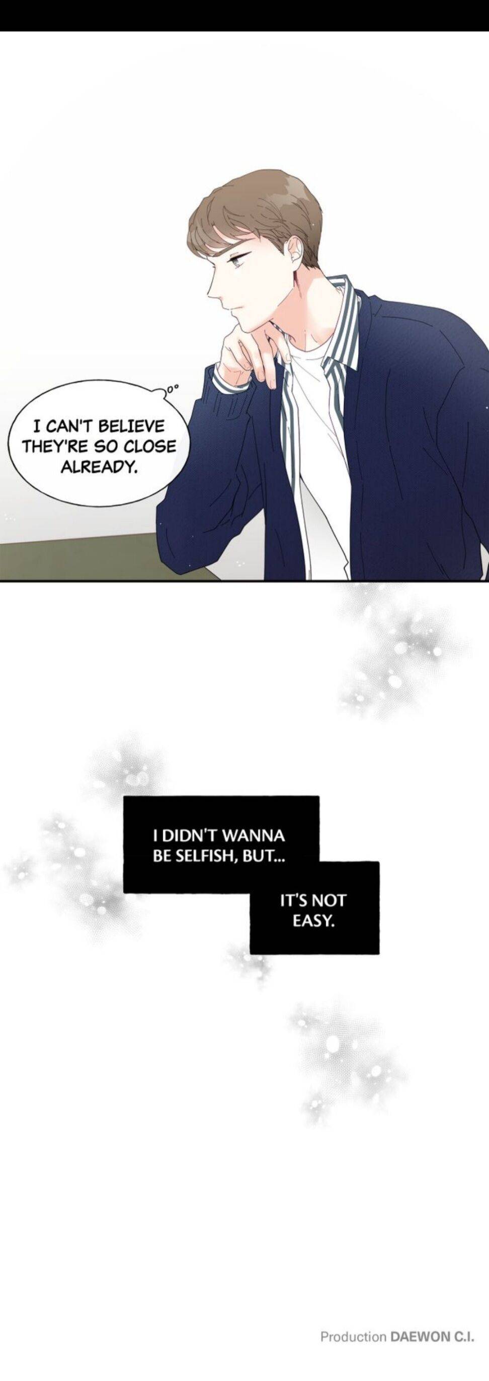 Before It’s Too Late Chapter 15 page 23