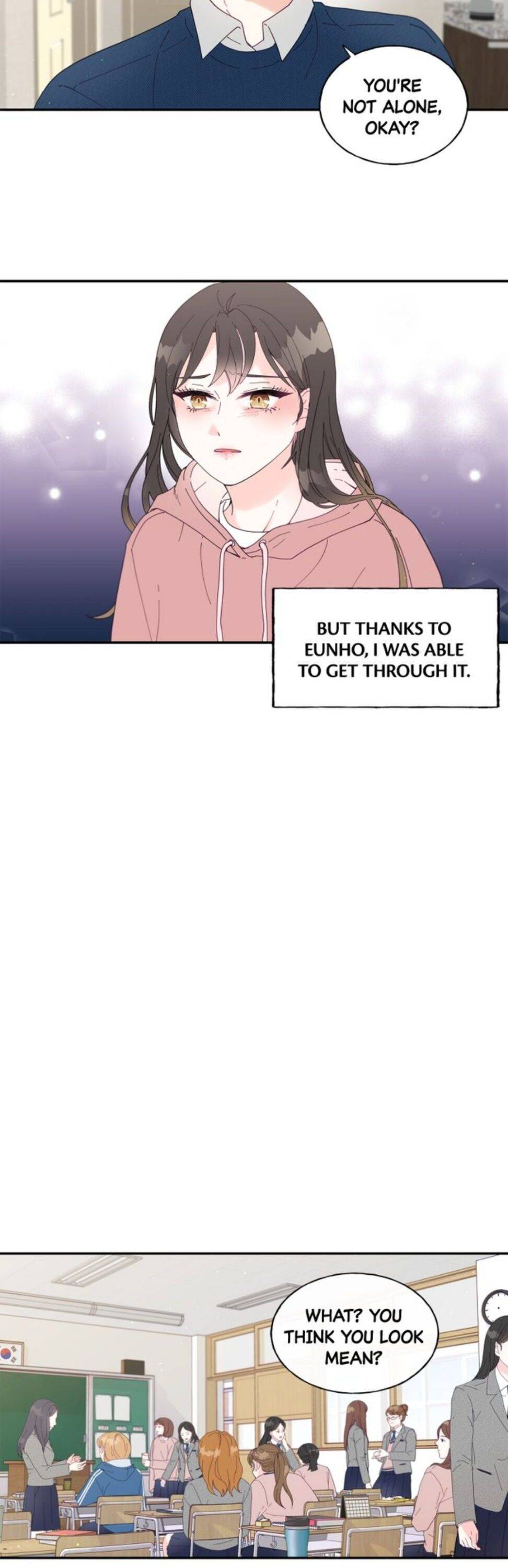 Before It’s Too Late Chapter 16 page 2