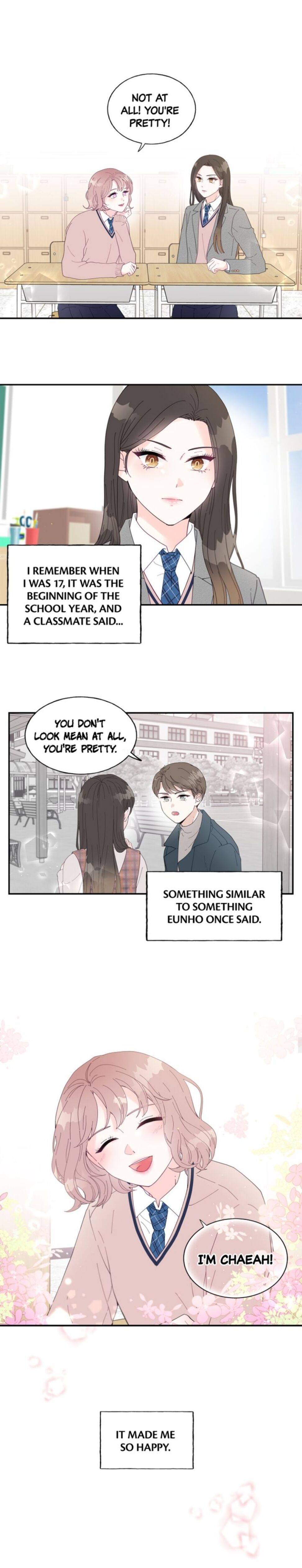 Before It’s Too Late Chapter 16 page 3