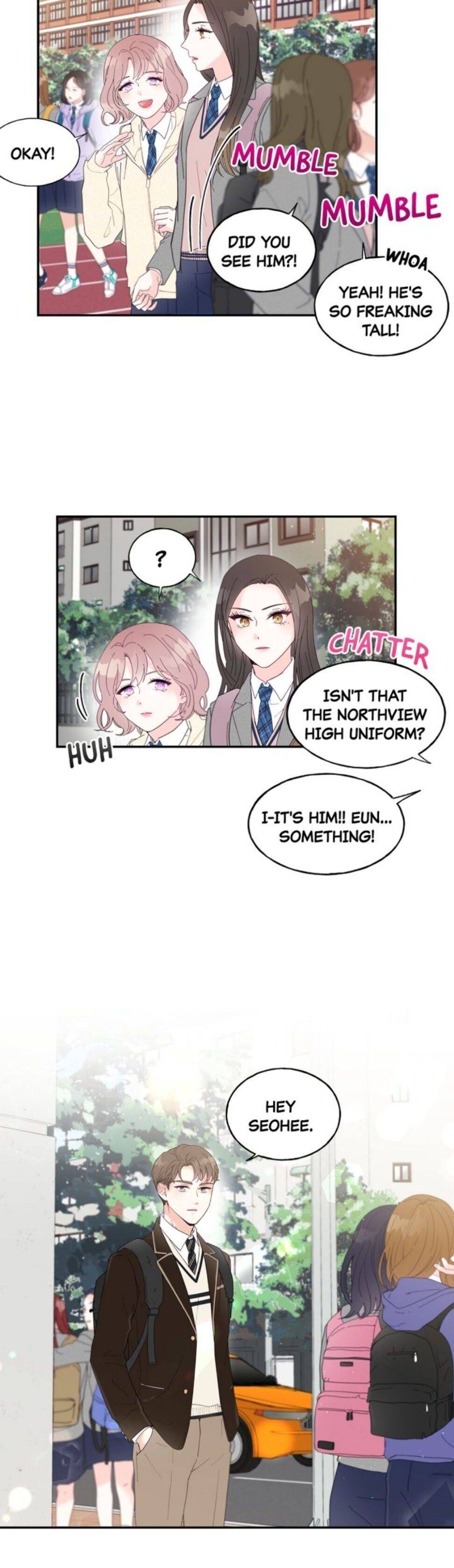 Before It’s Too Late Chapter 16 page 7