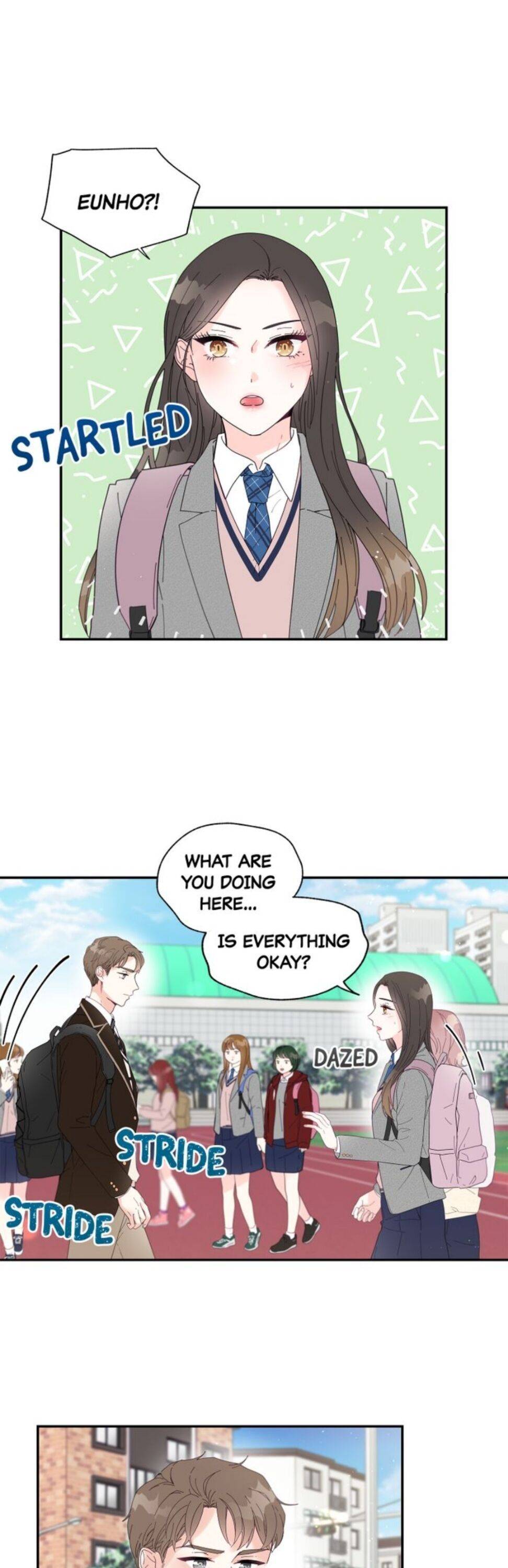 Before It’s Too Late Chapter 16 page 8
