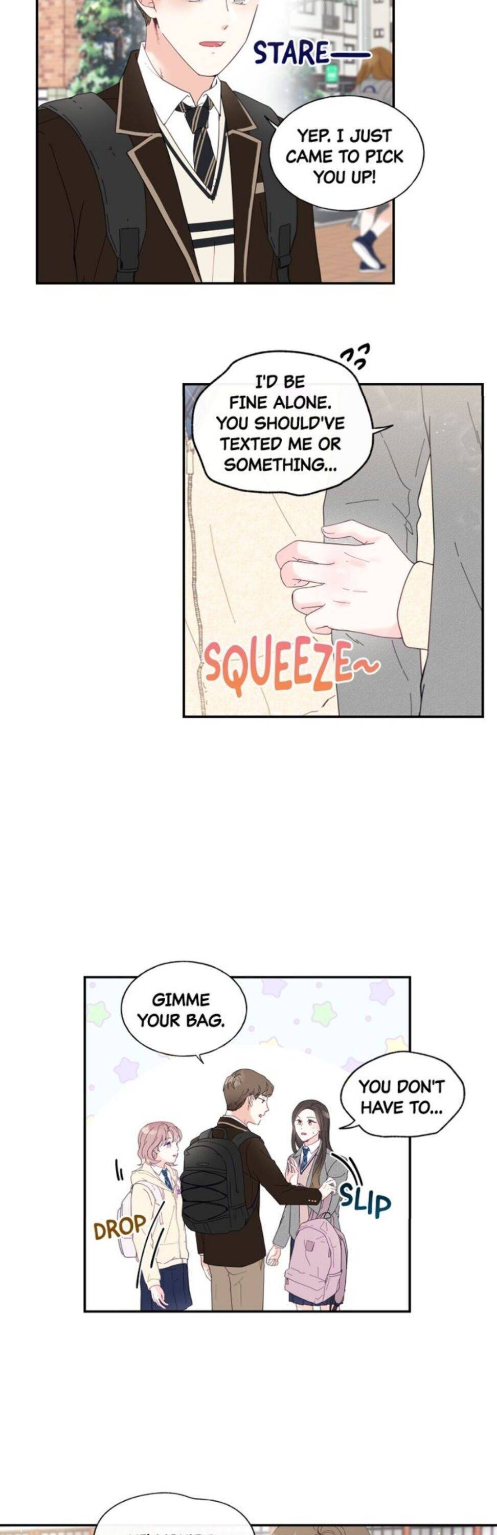 Before It’s Too Late Chapter 16 page 9