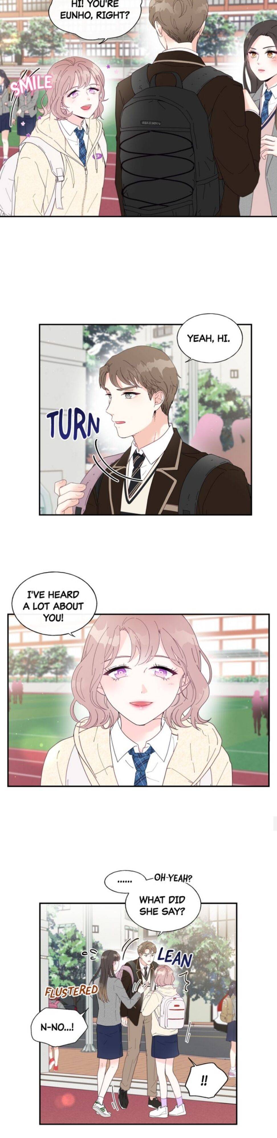 Before It’s Too Late Chapter 16 page 10