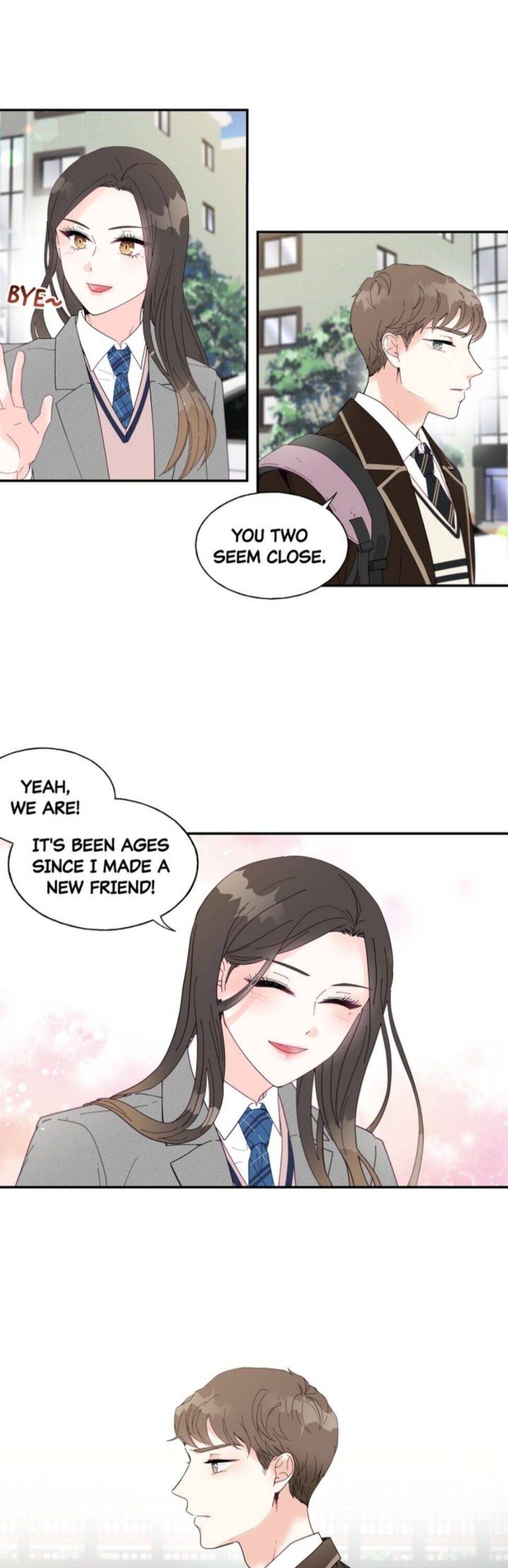 Before It’s Too Late Chapter 16 page 12