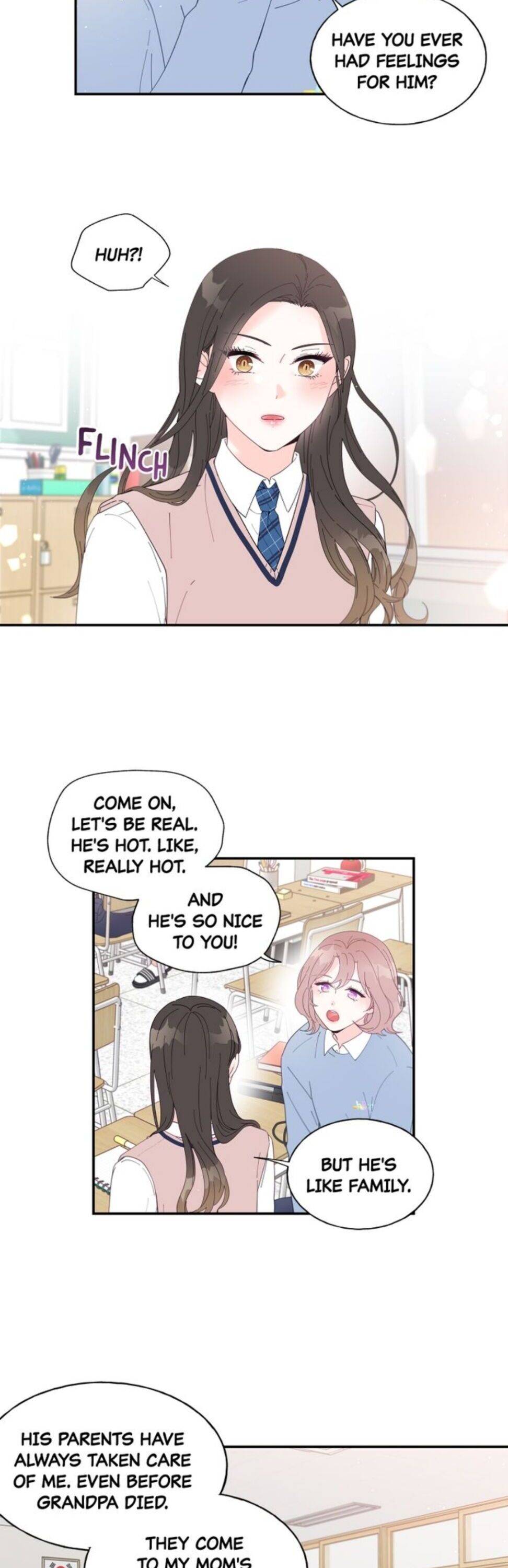 Before It’s Too Late Chapter 16 page 16