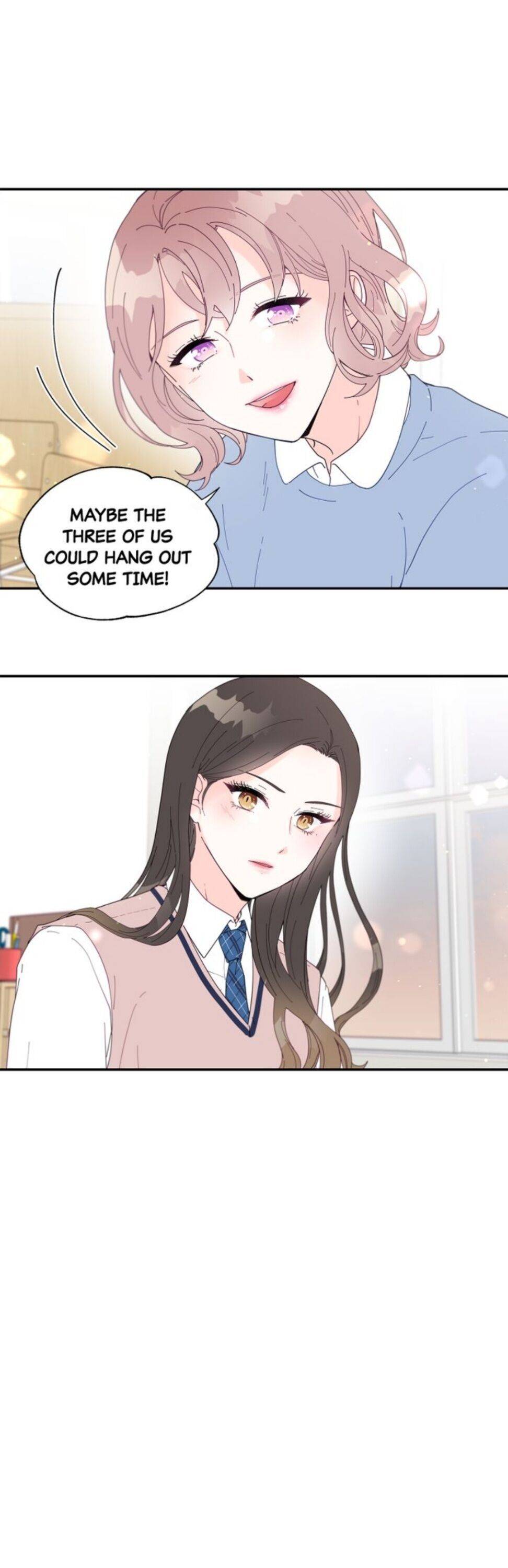 Before It’s Too Late Chapter 16 page 19