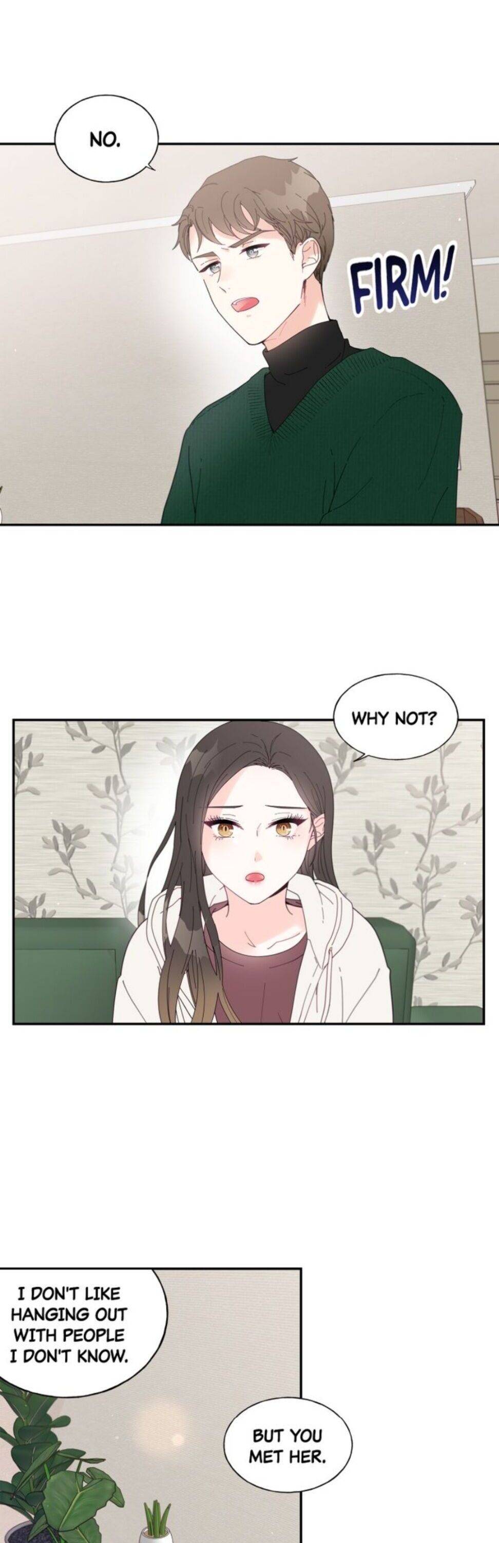 Before It’s Too Late Chapter 16 page 20