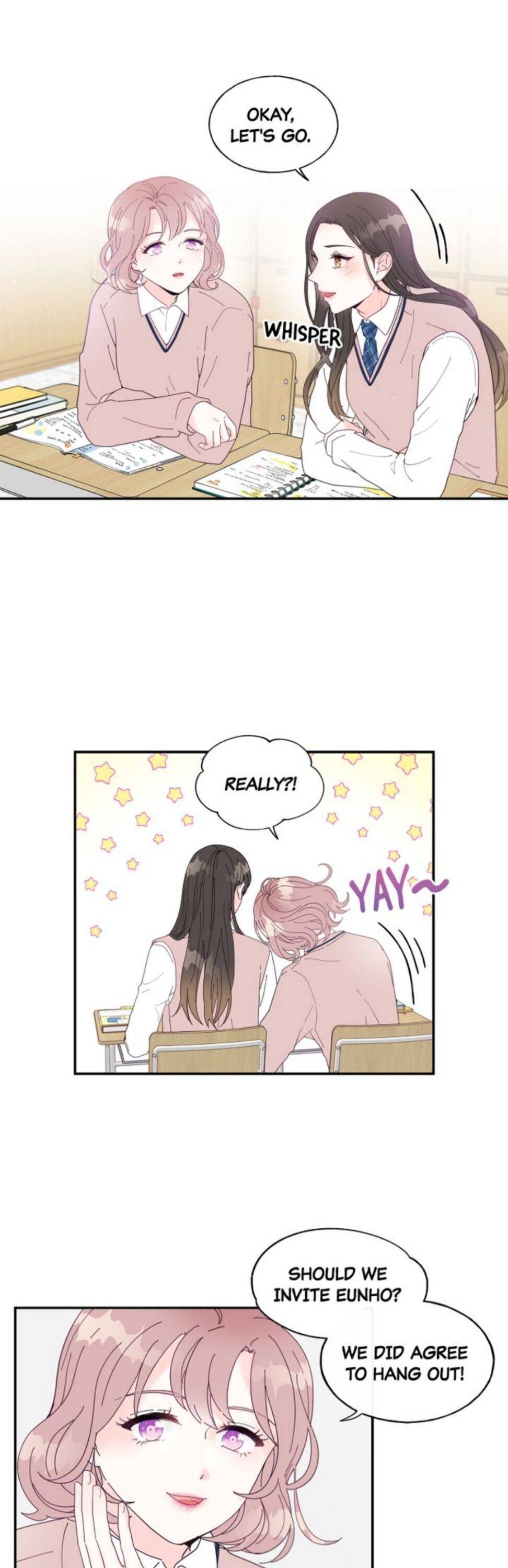 Before It’s Too Late Chapter 17 page 7