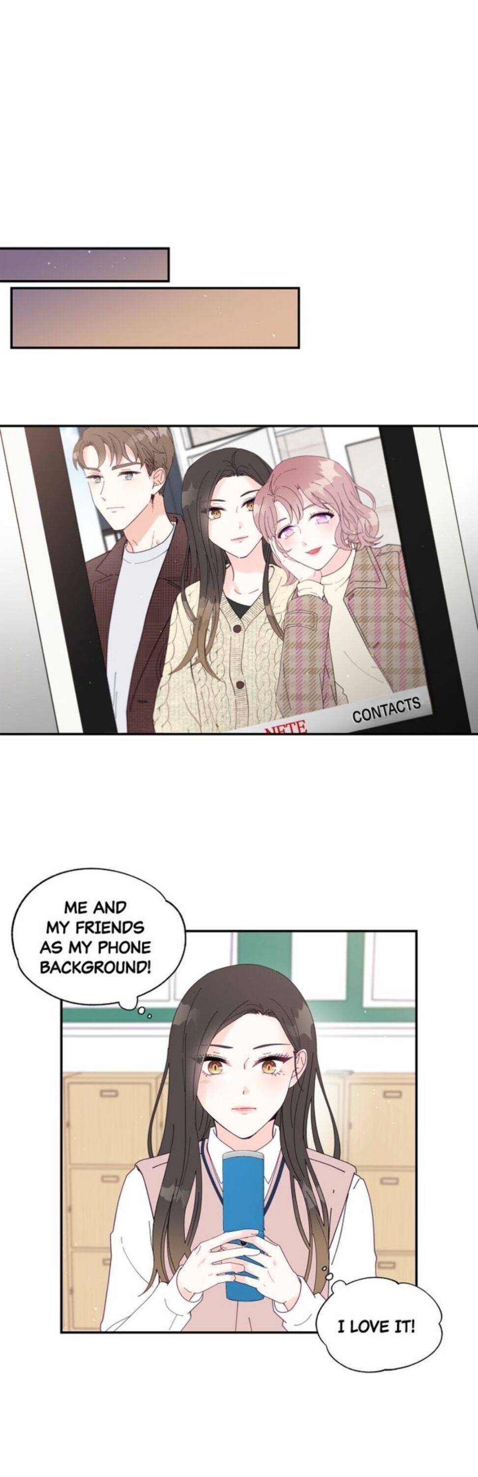 Before It’s Too Late Chapter 17 page 14