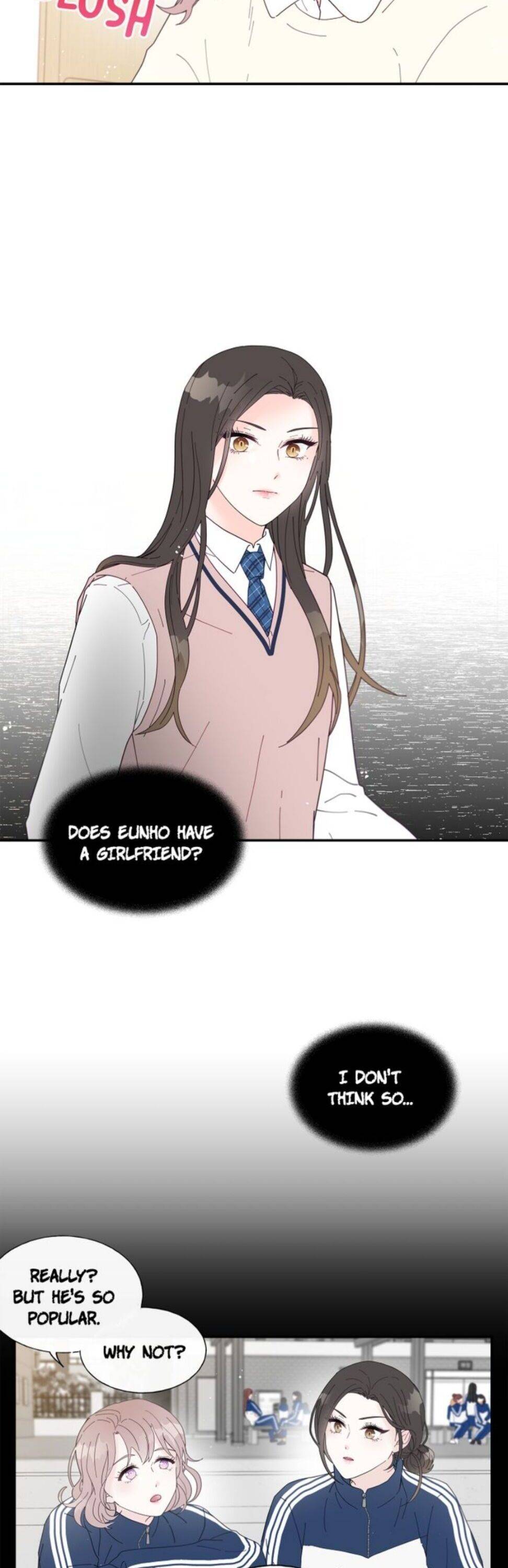 Before It’s Too Late Chapter 17 page 18