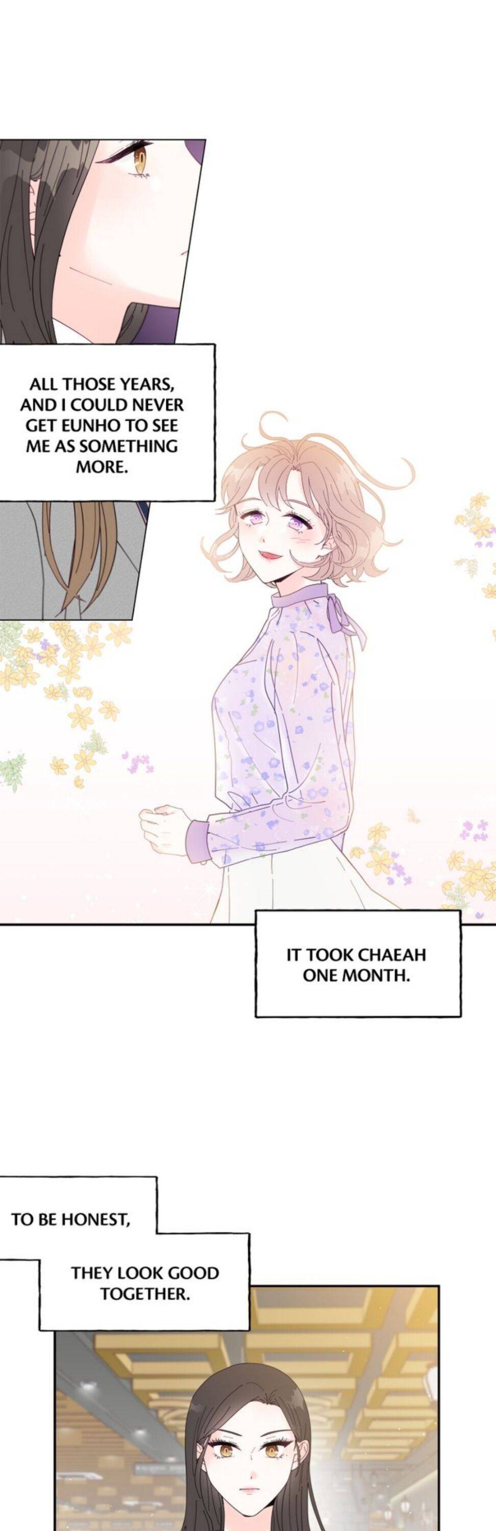 Before It’s Too Late Chapter 17 page 20