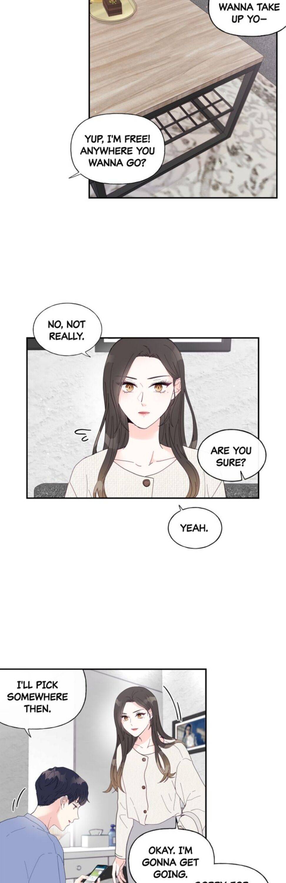 Before It’s Too Late Chapter 18 page 9