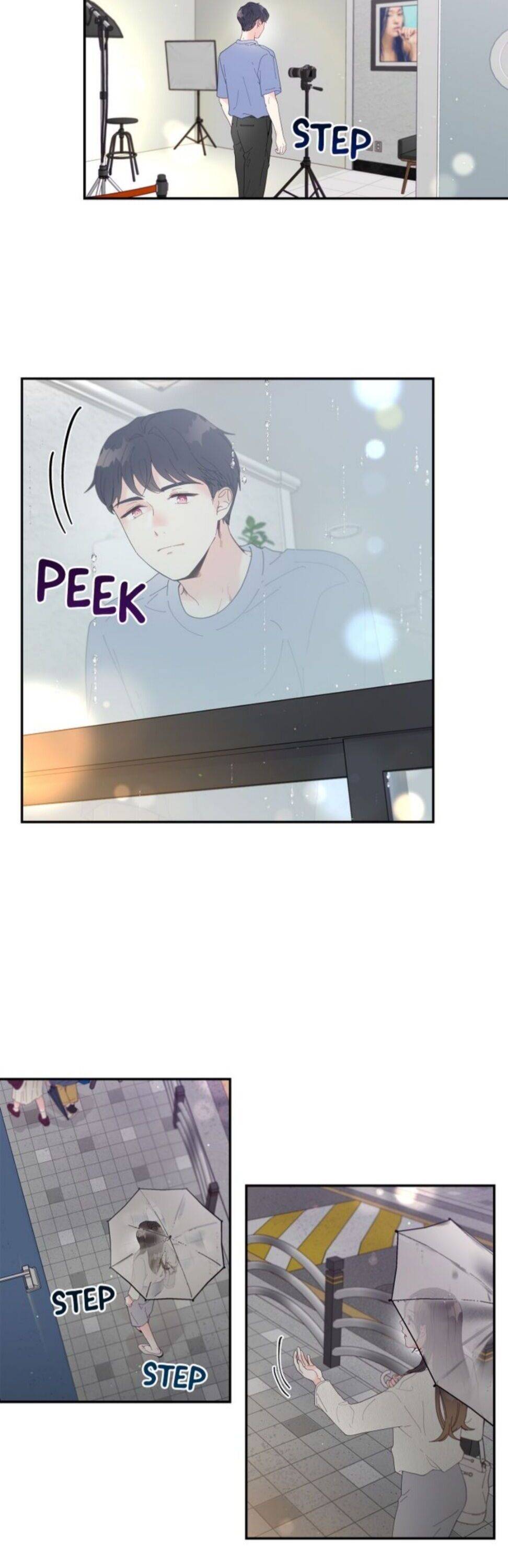 Before It’s Too Late Chapter 18 page 12