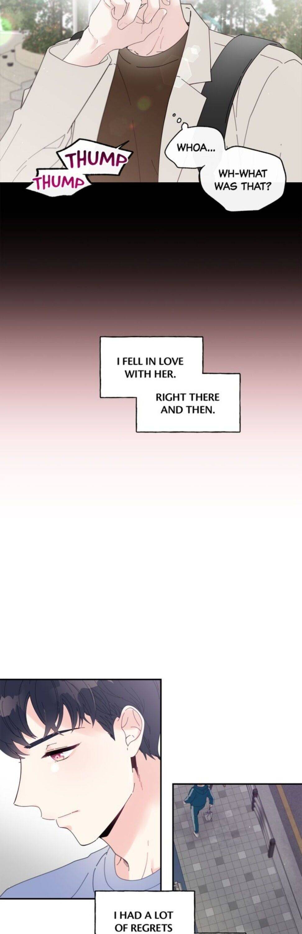 Before It’s Too Late Chapter 18 page 19