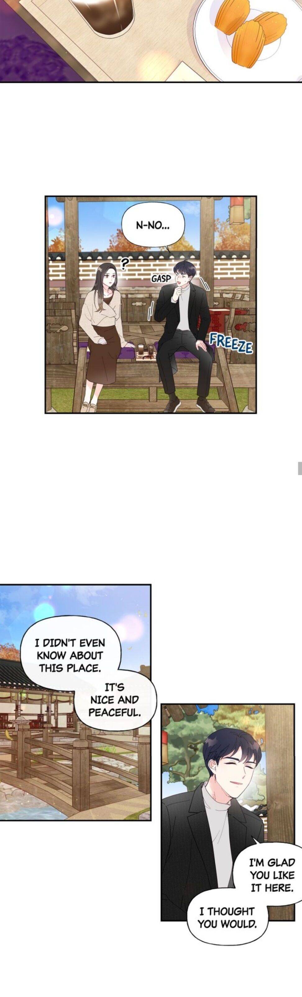 Before It’s Too Late Chapter 19 page 4