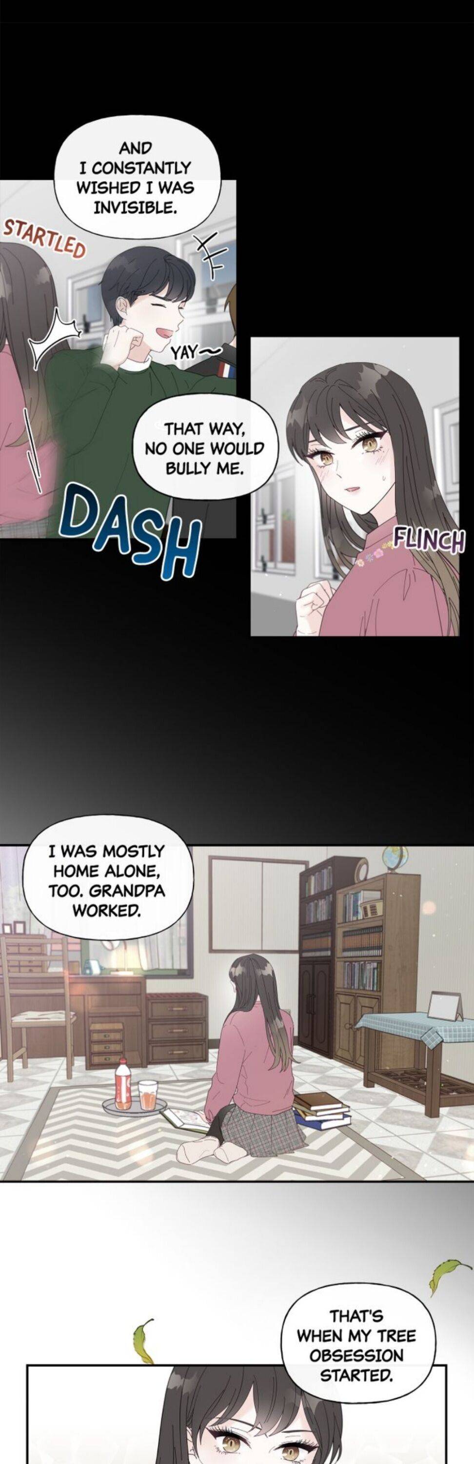 Before It’s Too Late Chapter 19 page 8