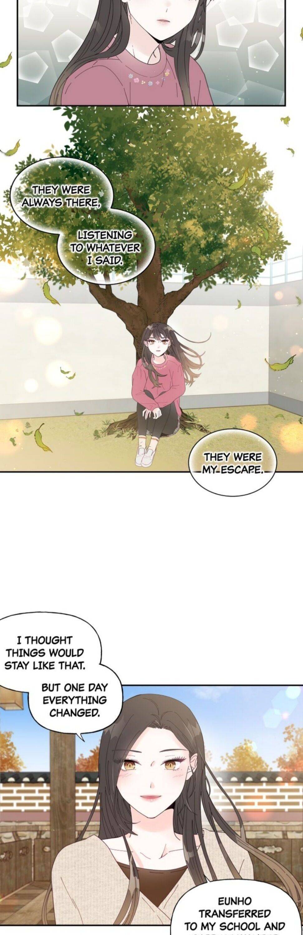 Before It’s Too Late Chapter 19 page 9