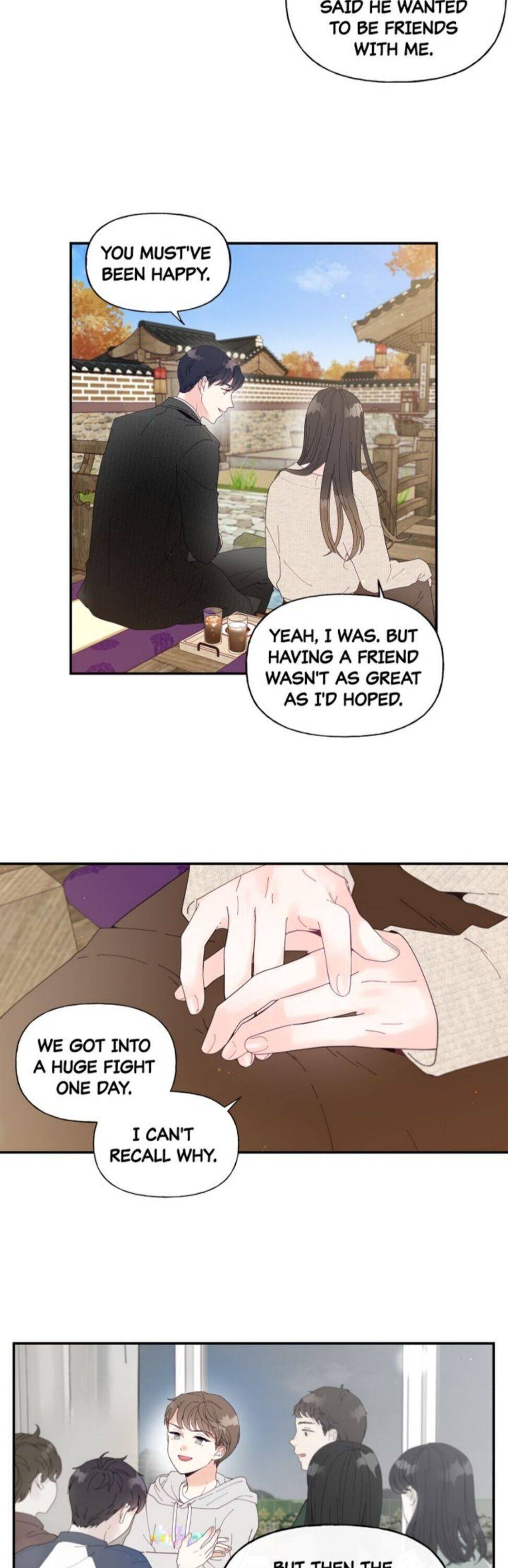 Before It’s Too Late Chapter 19 page 10