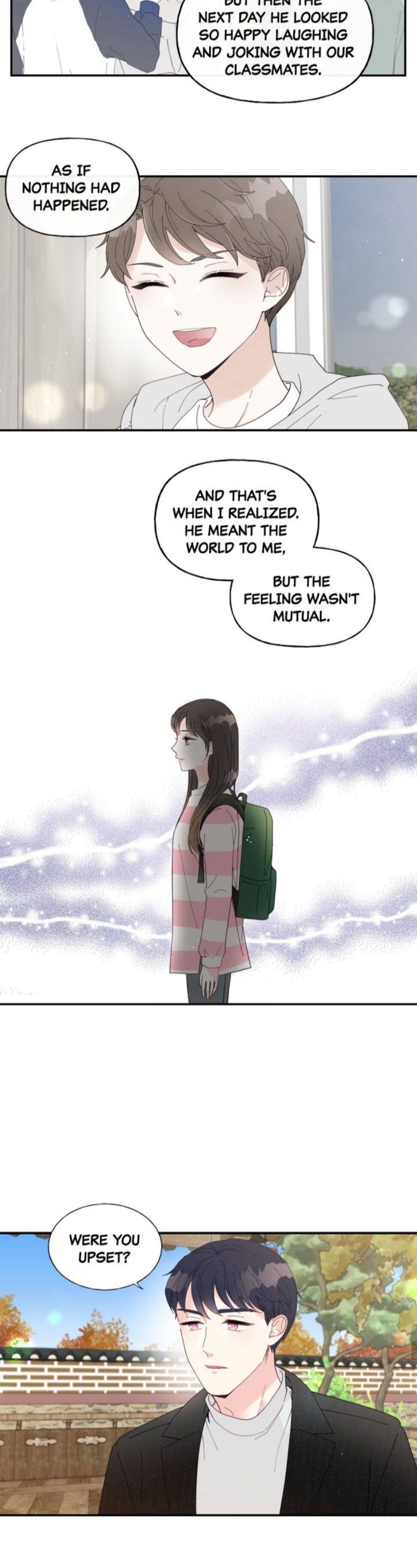 Before It’s Too Late Chapter 19 page 11