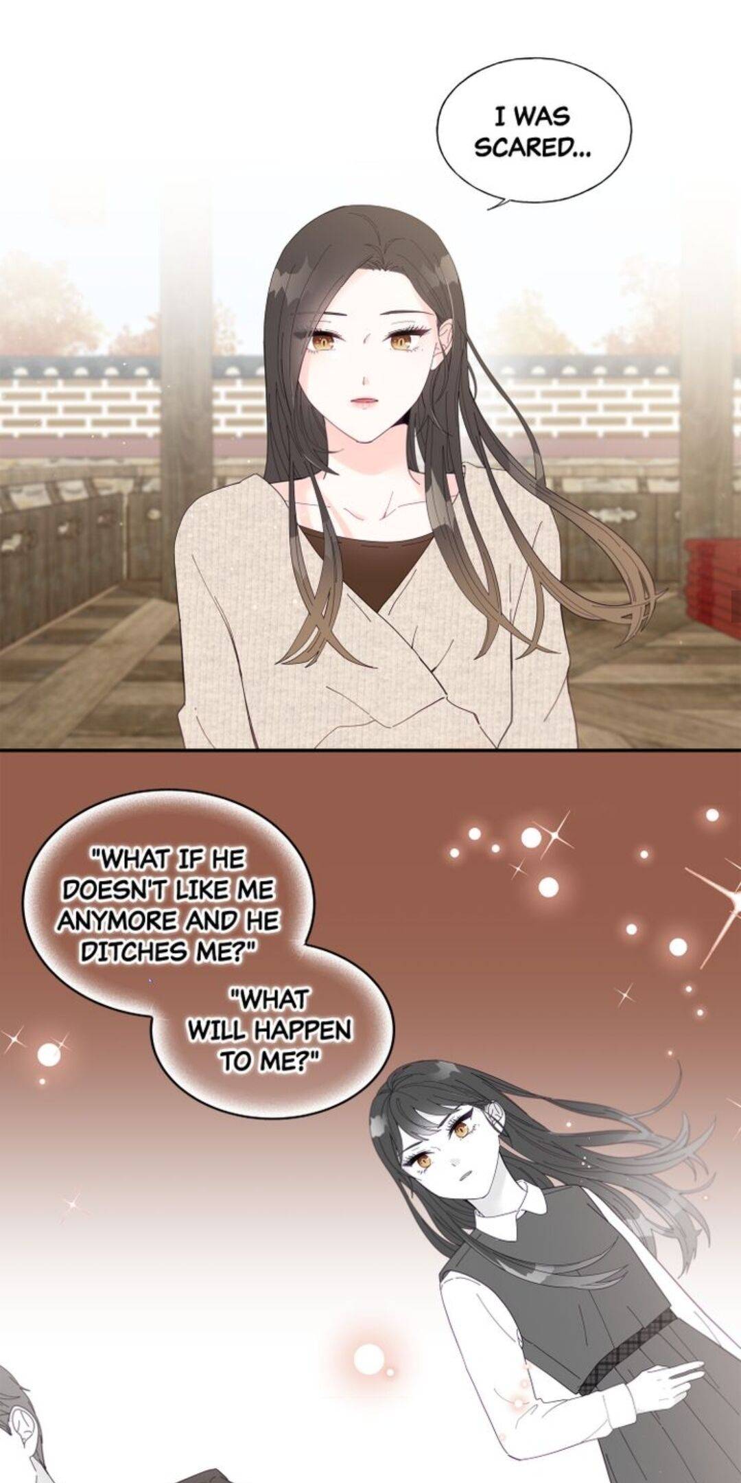 Before It’s Too Late Chapter 19 page 12