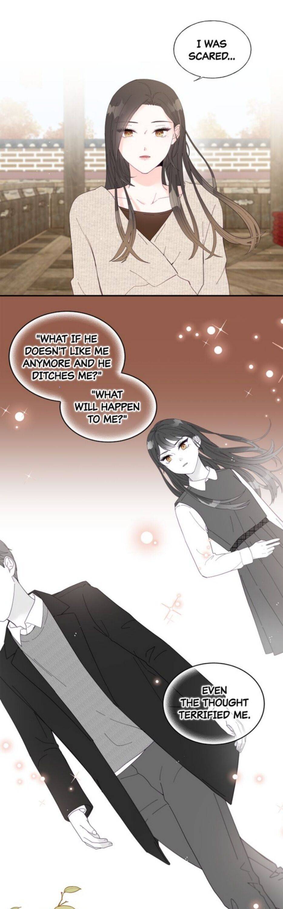 Before It’s Too Late Chapter 19 page 13