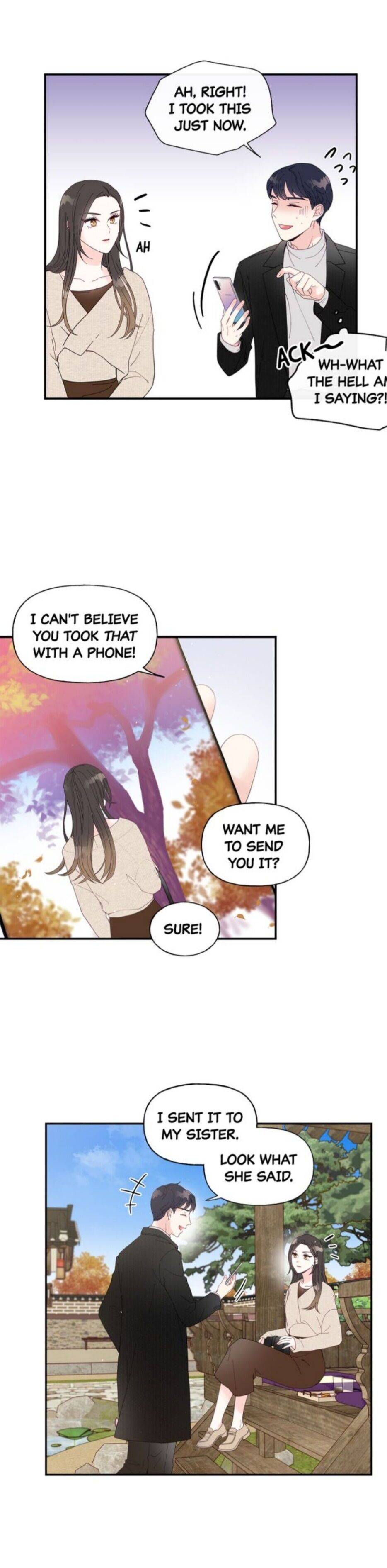 Before It’s Too Late Chapter 19 page 16