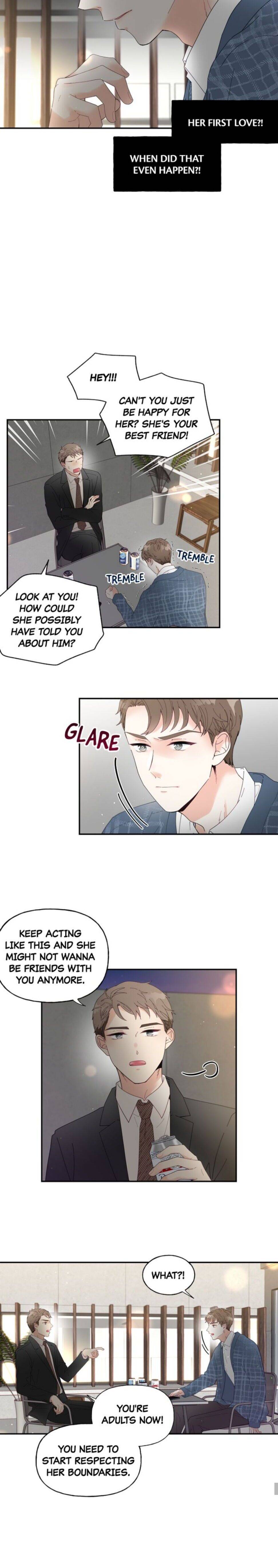 Before It’s Too Late Chapter 19 page 24