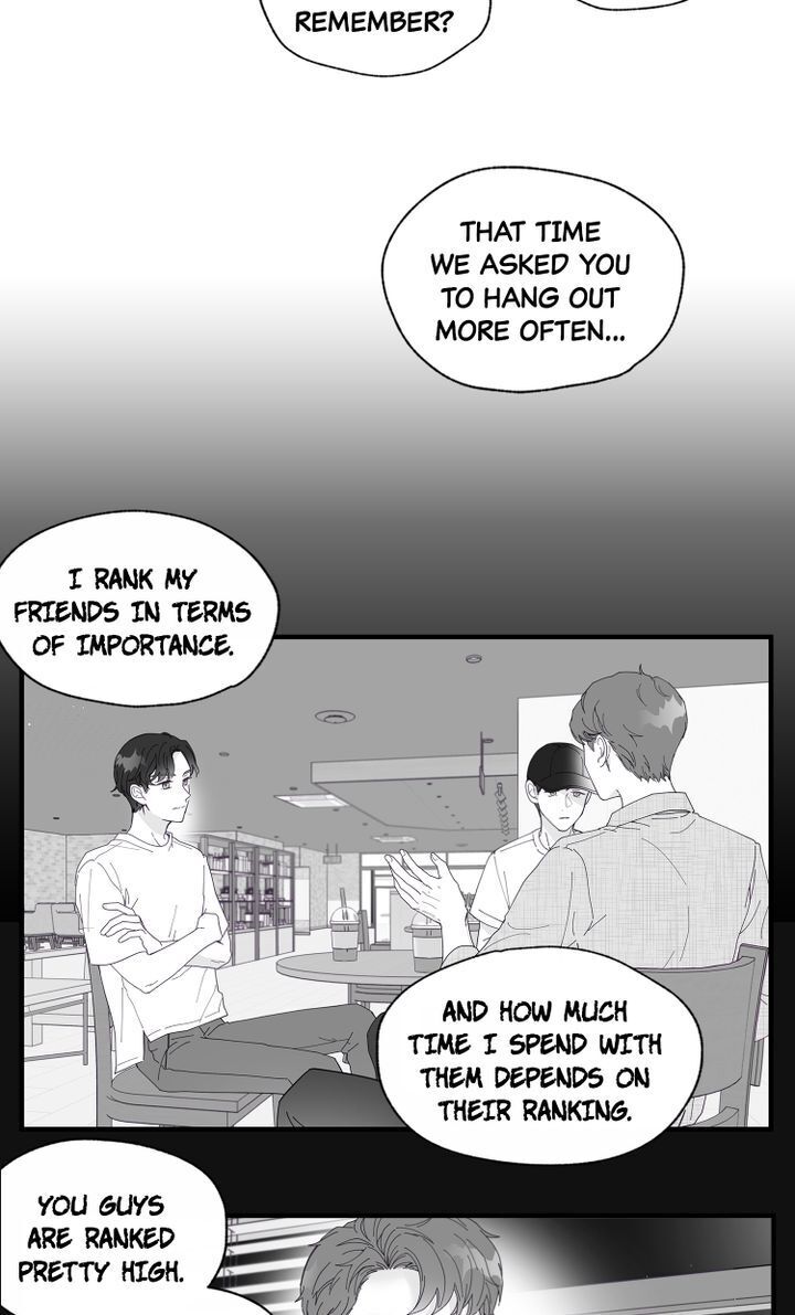 Before It’s Too Late Chapter 2 page 4