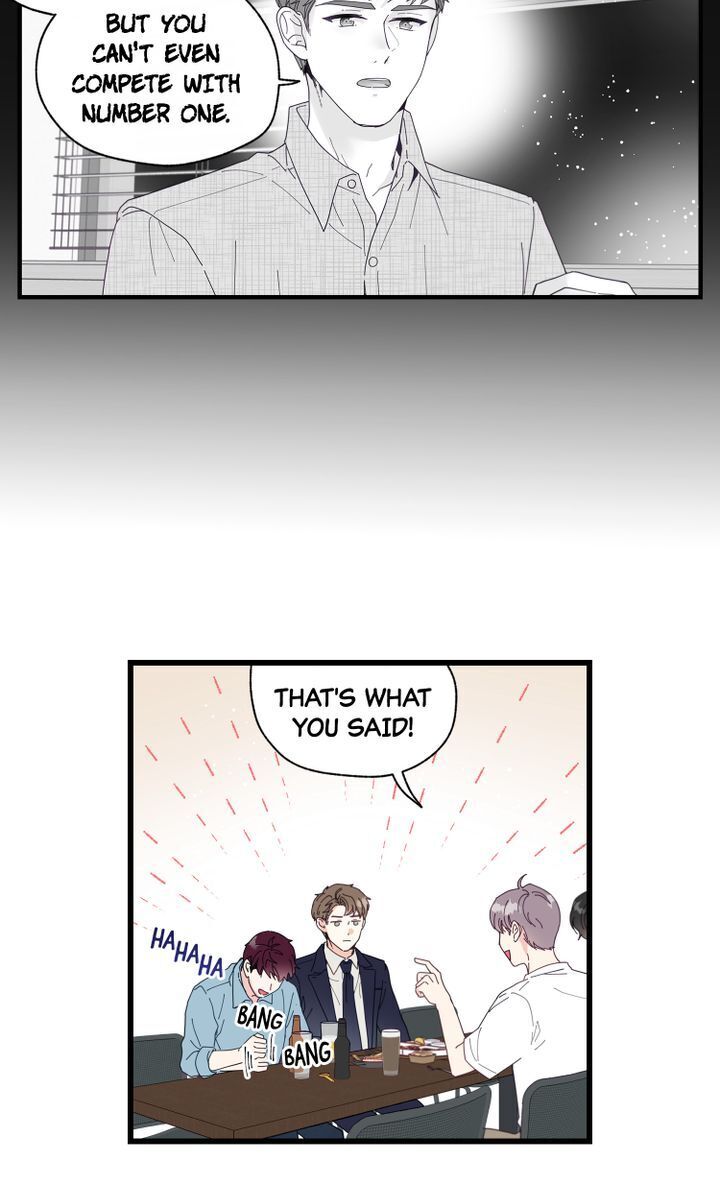 Before It’s Too Late Chapter 2 page 5