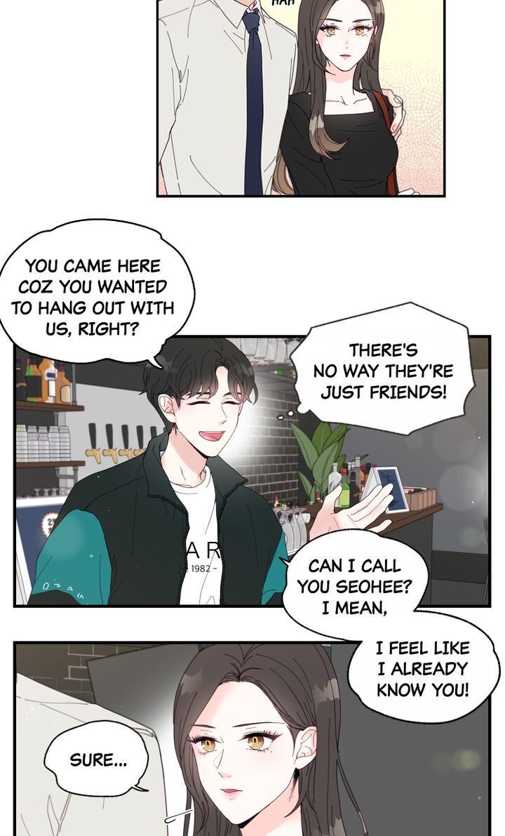 Before It’s Too Late Chapter 2 page 31