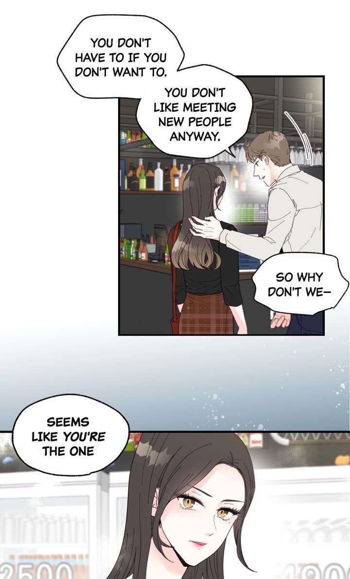 Before It’s Too Late Chapter 2 page 35