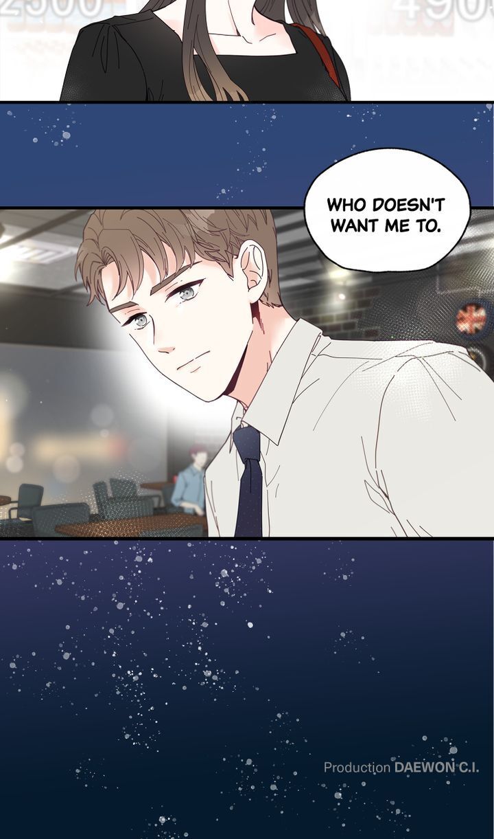 Before It’s Too Late Chapter 2 page 36