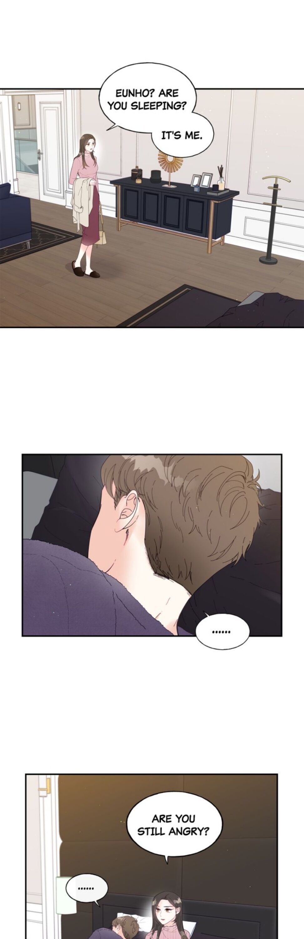 Before It’s Too Late Chapter 20 page 5