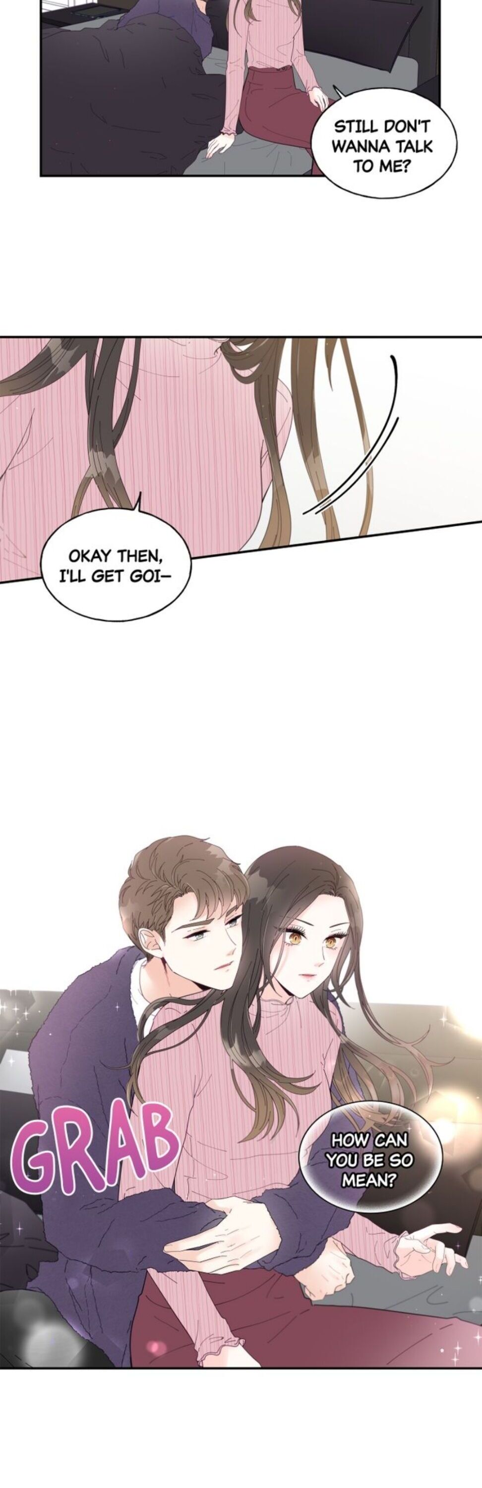 Before It’s Too Late Chapter 20 page 6
