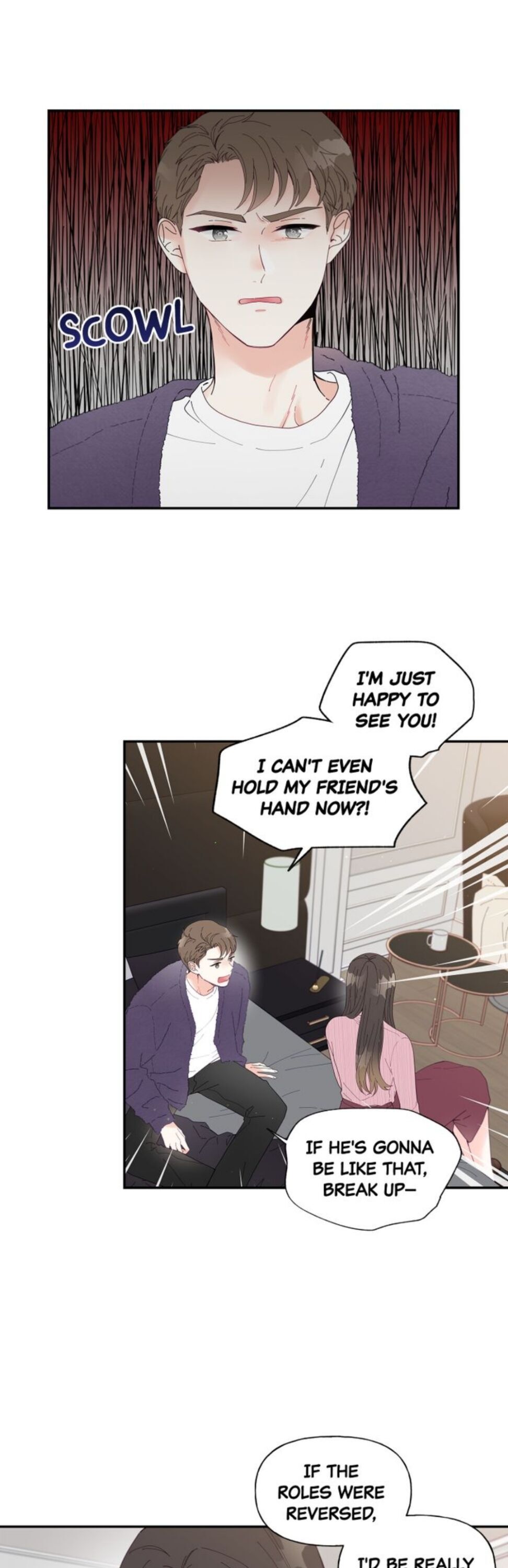 Before It’s Too Late Chapter 20 page 9