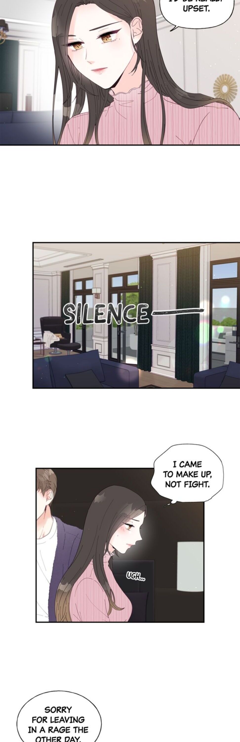 Before It’s Too Late Chapter 20 page 10