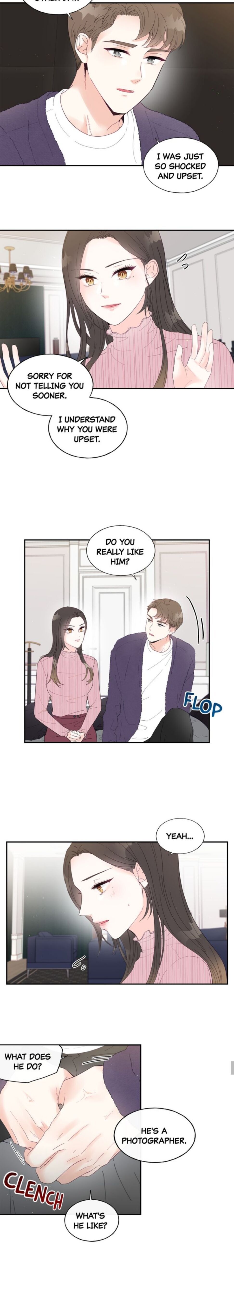Before It’s Too Late Chapter 20 page 11