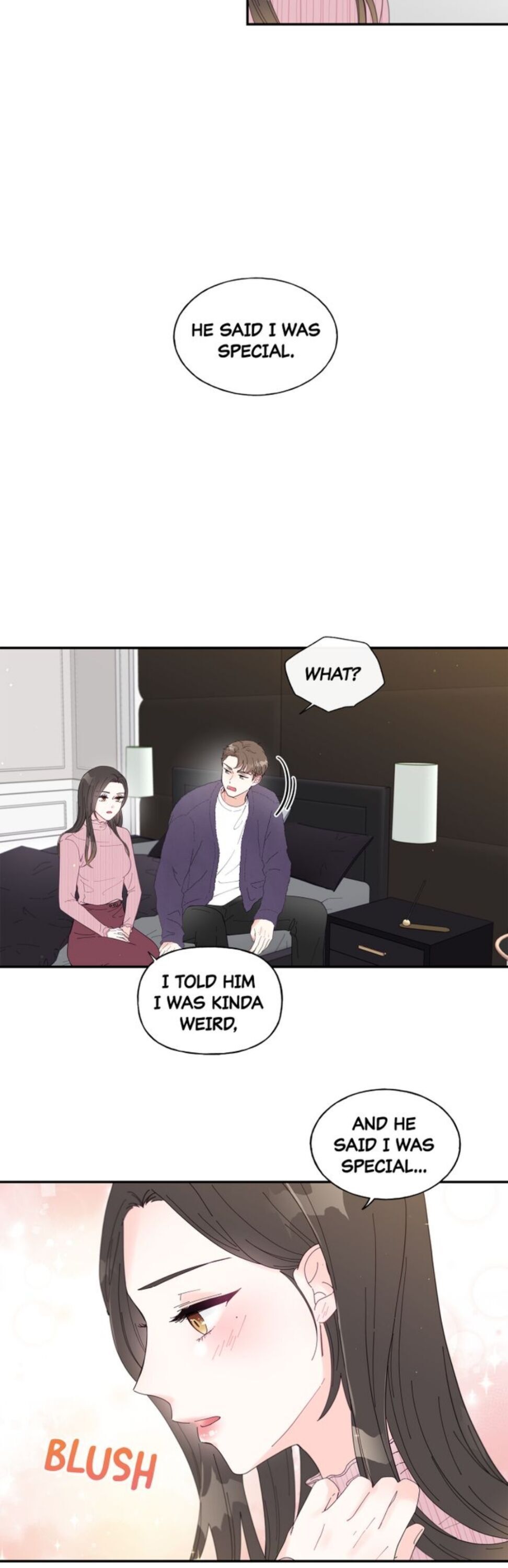 Before It’s Too Late Chapter 20 page 14