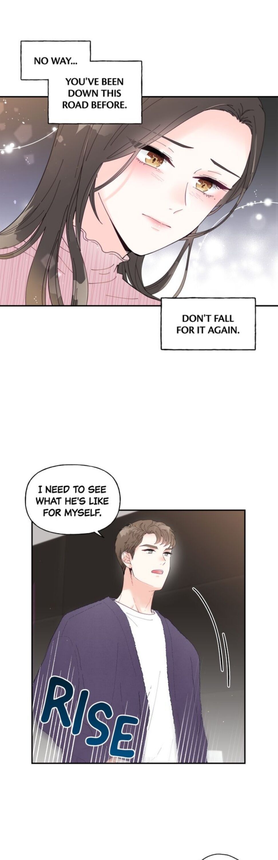 Before It’s Too Late Chapter 20 page 16