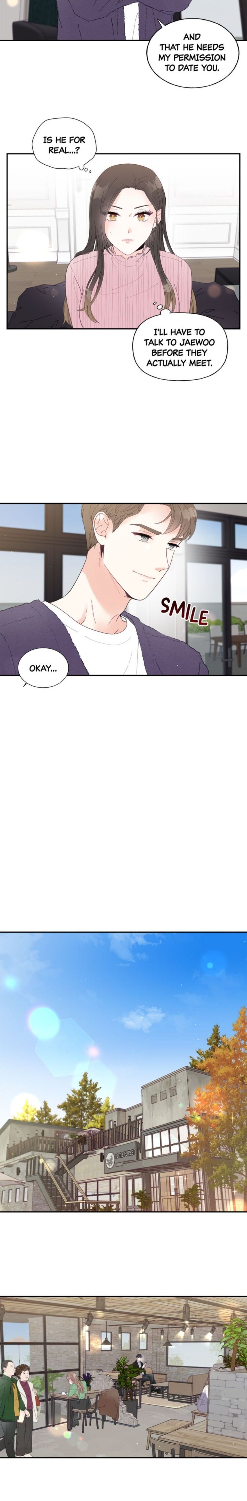 Before It’s Too Late Chapter 20 page 18