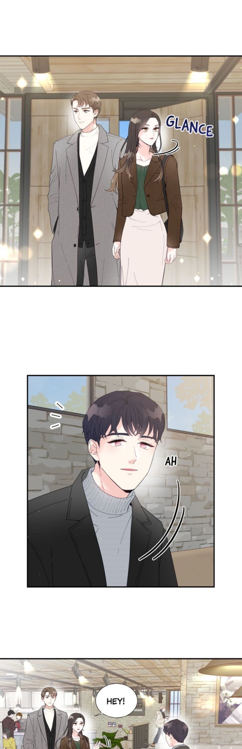 Before It’s Too Late Chapter 20 page 19