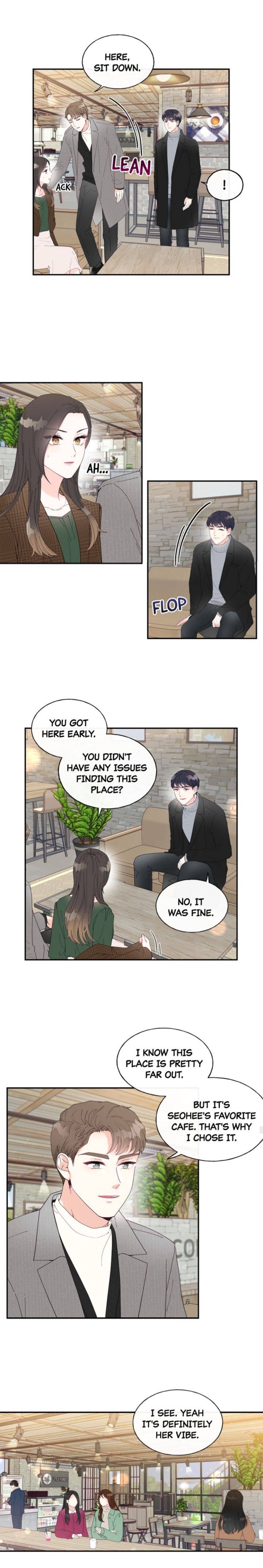 Before It’s Too Late Chapter 21 page 3