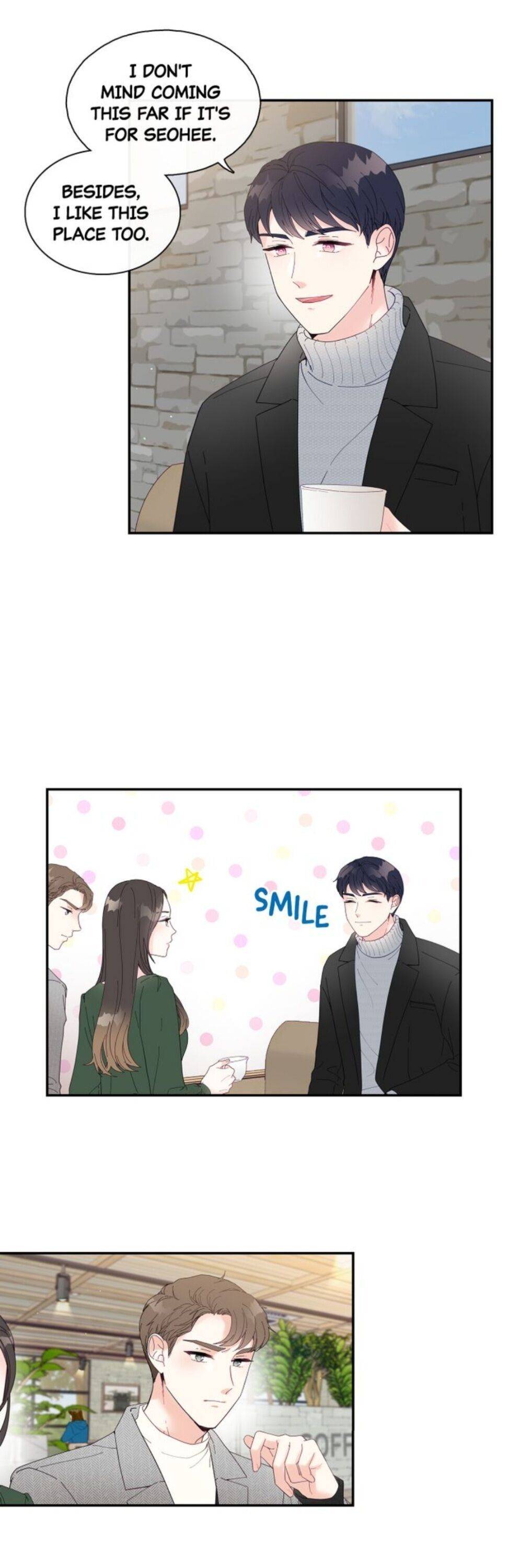 Before It’s Too Late Chapter 21 page 4