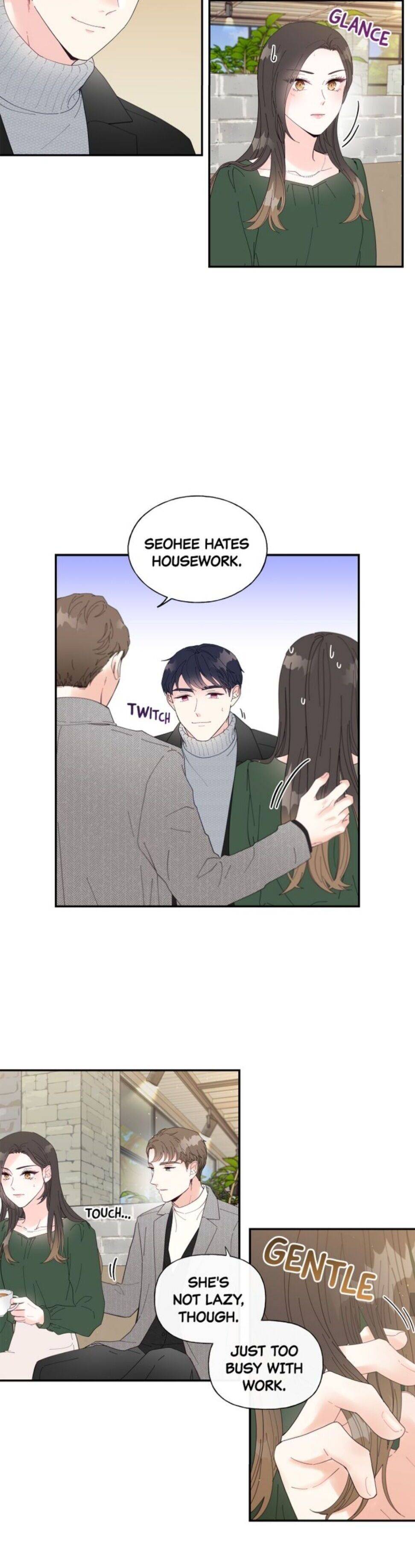 Before It’s Too Late Chapter 21 page 7