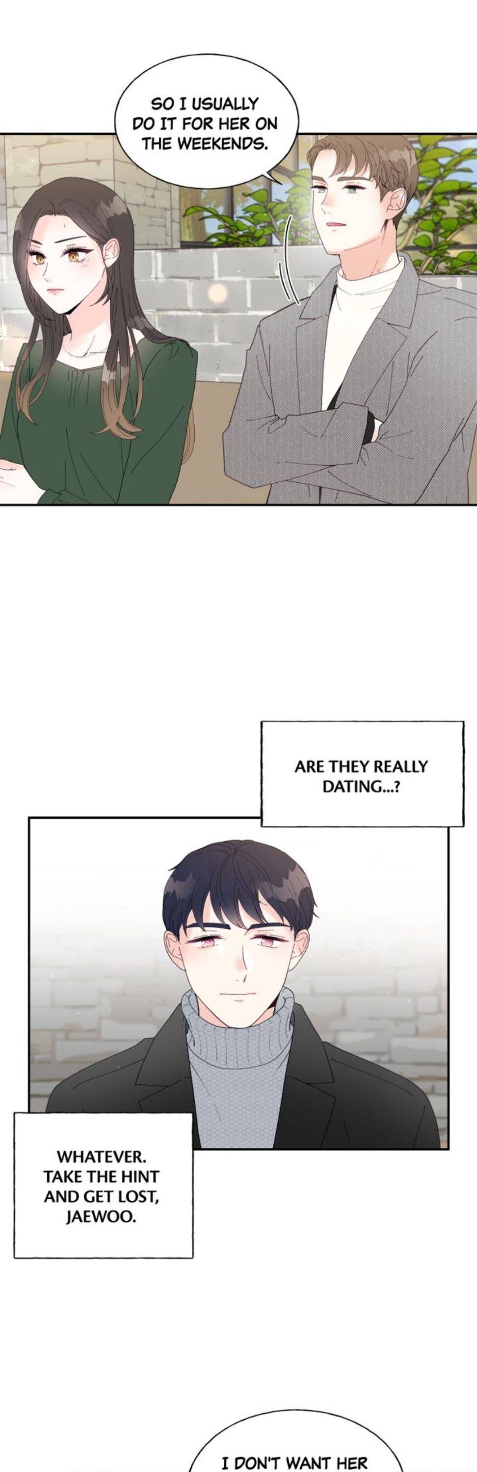 Before It’s Too Late Chapter 21 page 8