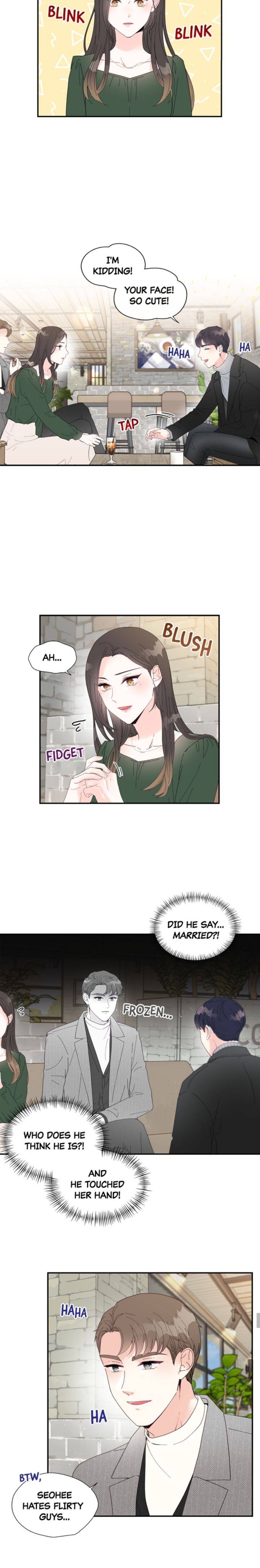 Before It’s Too Late Chapter 21 page 10