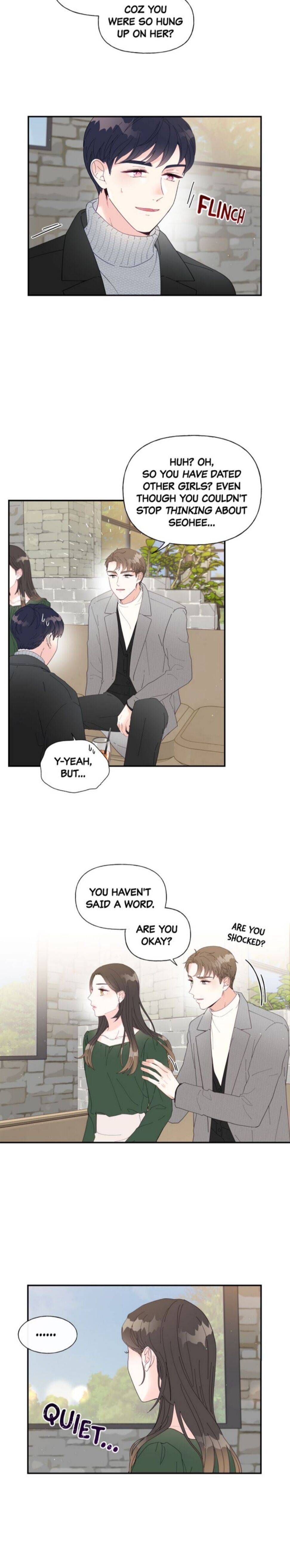 Before It’s Too Late Chapter 21 page 13