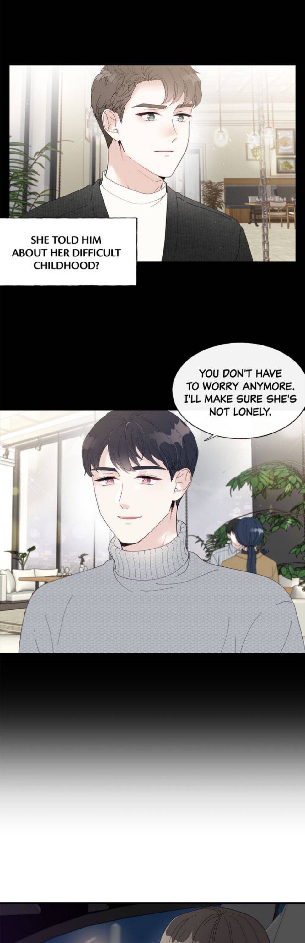 Before It’s Too Late Chapter 21 page 18
